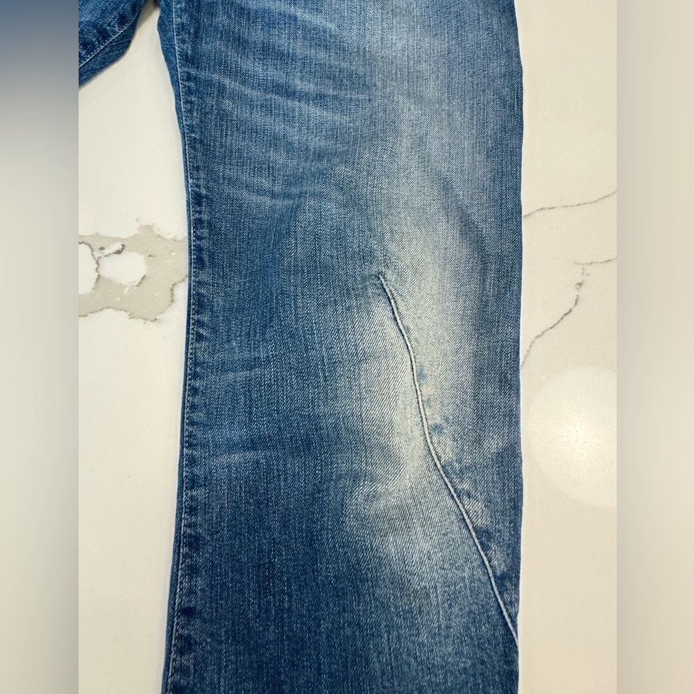 Diesel Debi jeans - Picture 4 of 13